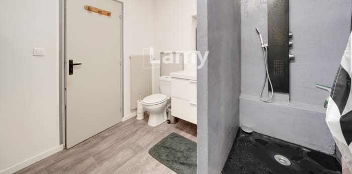 Image 3 sur 6 - Appartement  ·  Vente · Vandoeuvre Les Nancy (54500) · 1 pièce · 40m²