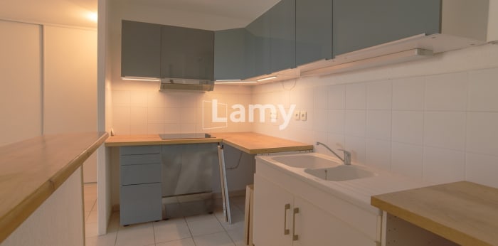 Image 6 sur 8 - Appartement  ·  Vente · Tarnos (40220) · 2 pièces · 50m²