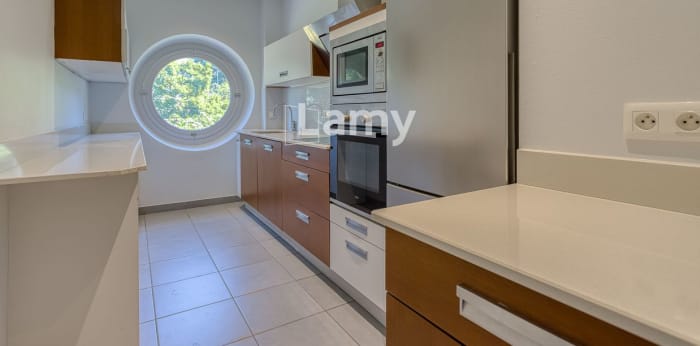 Image 5 sur 11 - Appartement  ·  Vente · Aix Les Bains (73100) · 3 pièces · 108m²