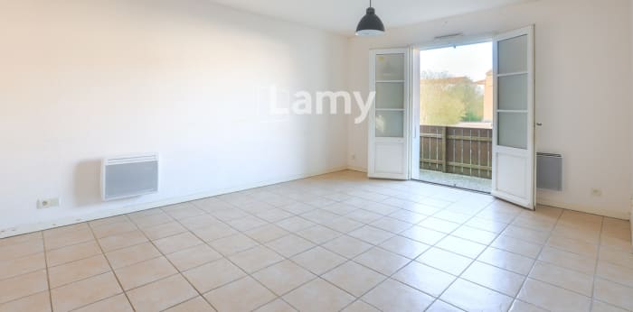 Image 2 sur 9 - Appartement  ·  Vente · Courcon (17170) · 2 pièces · 44m²