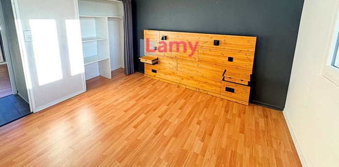 Image 5 sur 7 - Appartement  ·  Vente · Limoges (87100) · 4 pièces · 64m²