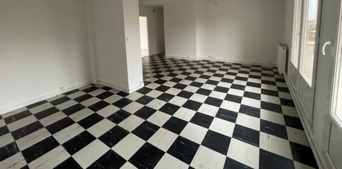 Image 1 sur 9 - Appartement  ·  Vente · Le Pecq (78230) · 4 pièces · 75m²