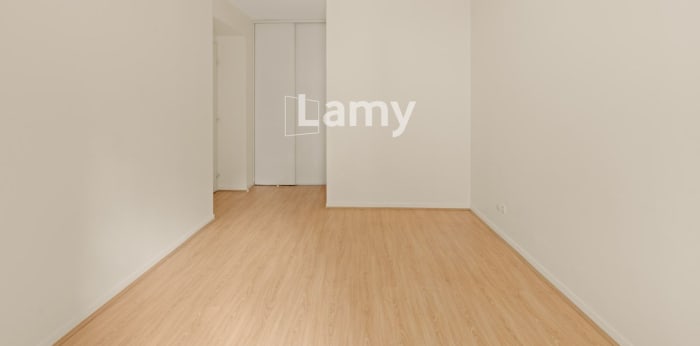 Image 6 sur 10 - Appartement  ·  Vente · Lyon (69008) · 2 pièces · 52m²