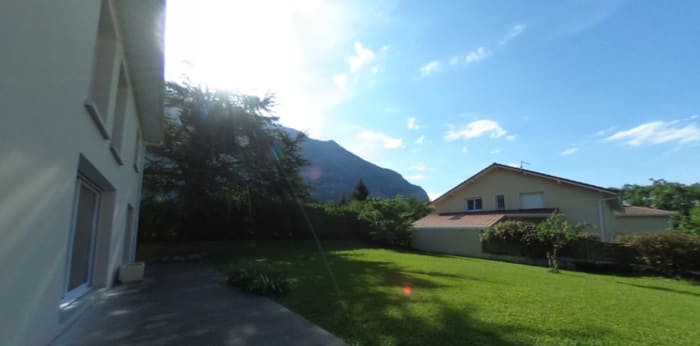 Image 2 sur 13 - Maison/villa  ·  Vente · St Egreve (38120) · 6 pièces · 154m²