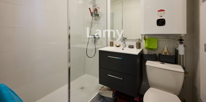 Image 5 sur 12 - Appartement  ·  Vente · Houlgate (14510) · 2 pièces · 35m²