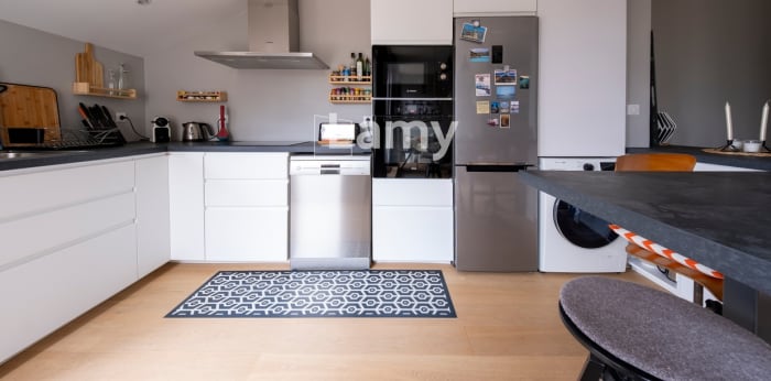 Image 5 sur 14 - Appartement  ·  Vente · Toulouse (31400) · 77m²