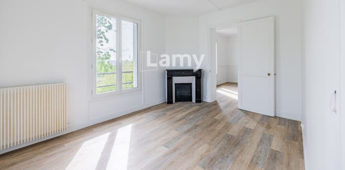 Image 3 sur 11 - Appartement  ·  Vente · Nogent Sur Marne (94130) · 3 pièces · 48m²
