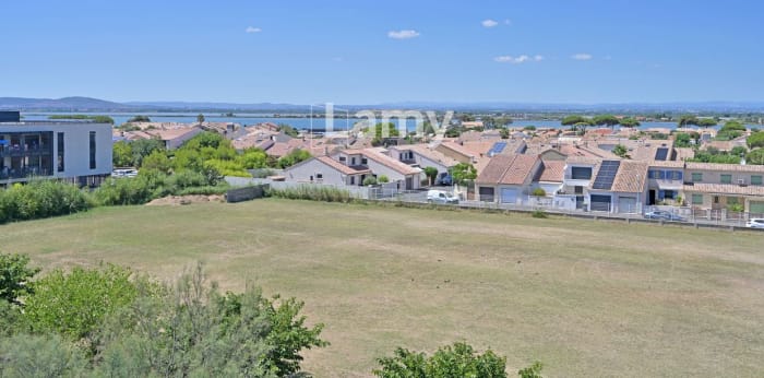 Image 2 sur 15 - Appartement  ·  Vente · Palavas Les Flots (34250) · 2 pièces · 45m²