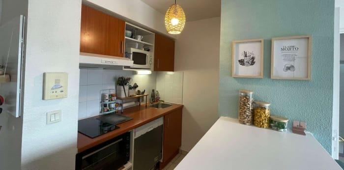 Image 3 sur 5 - Appartement  ·  Vente · Limoges (87000) · 2 pièces · 37m²