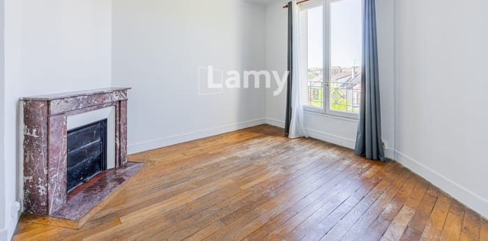 Image 2 sur 9 - Appartement  ·  Vente · Joinville Le Pont (94340) · 2 pièces · 40m²