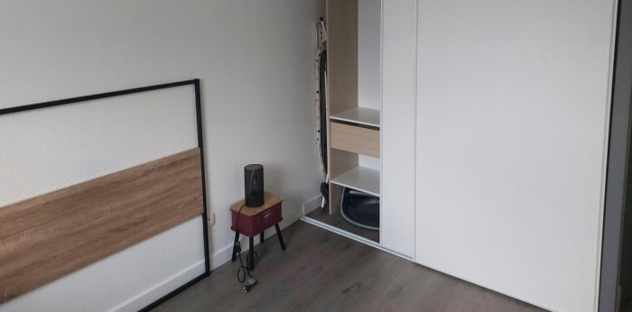 Image 4 sur 6 - Appartement  ·  Vente · St Paul Les Dax (40990) · 2 pièces · 45m²