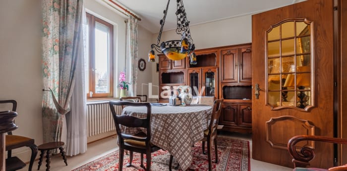 Image 1 sur 12 - Maison/villa  ·  Vente · Strasbourg (67000) · 4 pièces · 94m²