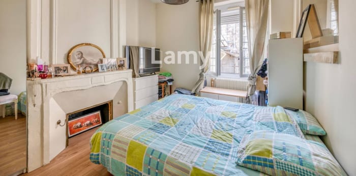 Image 9 sur 13 - Immeuble  ·  Vente · Bordeaux (33000) · 194m²