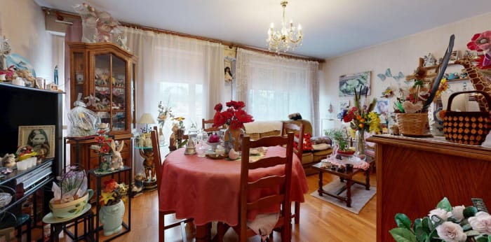 Image 2 sur 8 - Appartement  ·  Vente · Vesoul (70000) · 3 pièces · 70m²