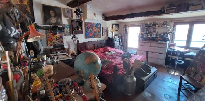 Image 4 sur 5 - Appartement  ·  Vente · Aix En Provence (13100) · 2 pièces · 43m²