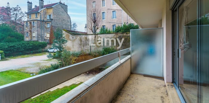 Image 4 sur 7 - Appartement  ·  Vente · Dijon (21000) · 1 pièce · 25m²