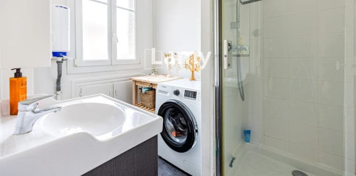 Image 7 sur 7 - Appartement  ·  Vente · St Mande (94160) · 3 pièces · 51m²