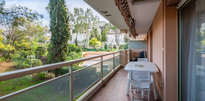 Image 10 sur 10 - Appartement  ·  Vente · St Raphael (83700) · 3 pièces · 80m²