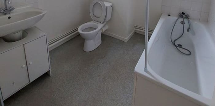 Image 7 sur 10 - Appartement  ·  Vente · Chateauroux (36000) · 5 pièces · 103m²