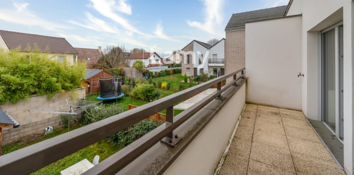 Image 8 sur 9 - Appartement  ·  Vente · Antony (92160) · 5 pièces · 107m²