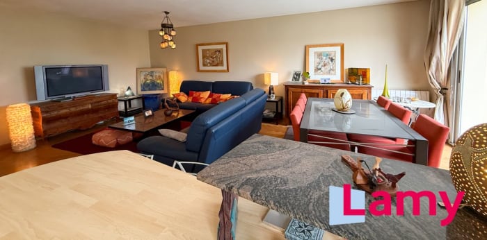 Image 8 sur 24 - Appartement  ·  Vente · Toulouse (31400) · 5 pièces · 107m²
