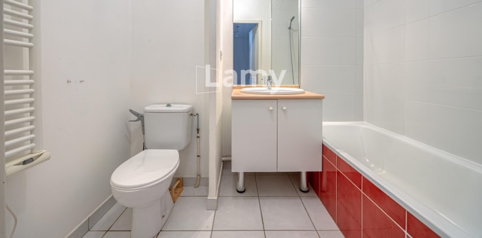 Image 6 sur 10 - Appartement  ·  Vente · Villy Le Pelloux (74350) · 3 pièces · 62m²