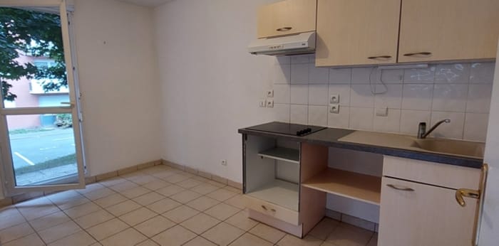 Image 3 sur 9 - Appartement  ·  Vente · St Saulve (59880) · 2 pièces · 57m²