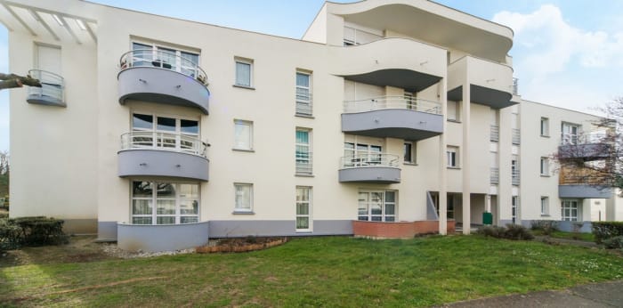 Image 11 sur 12 - Appartement  ·  Vente · Toulouse (31500) · 2 pièces · 54m²