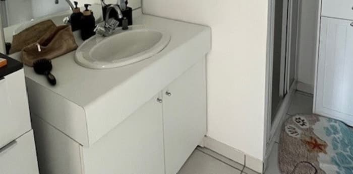 Image 5 sur 9 - Appartement  ·  Vente · Pau (64000) · 2 pièces · 44m²