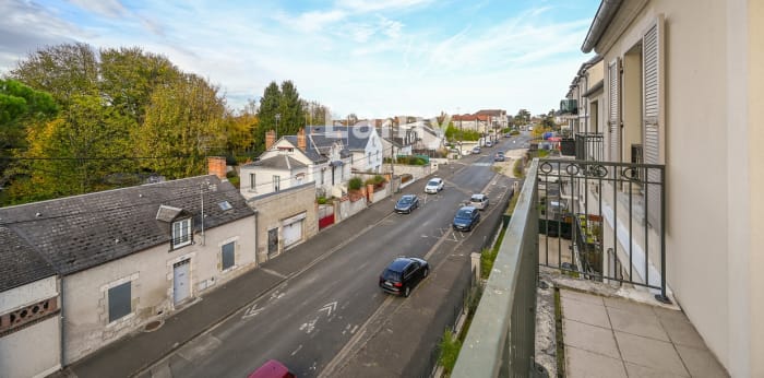 Image 10 sur 15 - Appartement  ·  Vente · St Jean De Braye (45800) · 2 pièces · 43m²