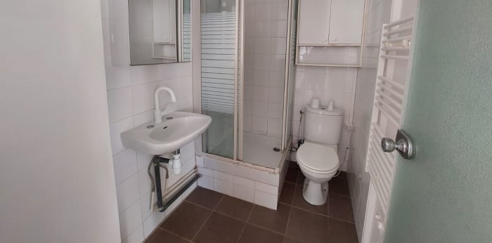 Appartement  ·  Vente · Rueil Malmaison (92500) · 2 pièces · 34m²