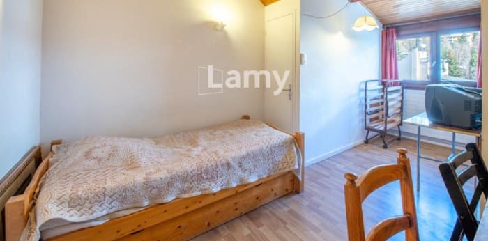Image 2 sur 10 - Appartement  ·  Vente · Les Deux Alpes (38860) · 3 pièces · 29m²