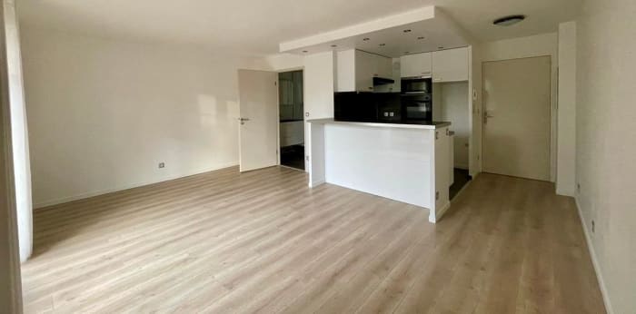 Image 5 sur 8 - Appartement  ·  Vente · St Gratien (95210) · 1 pièce · 32m²