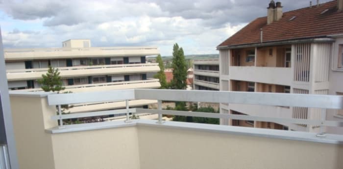 Image 1 sur 4 - Appartement  ·  Vente · Auxerre (89000) · 1 pièce · 32m²