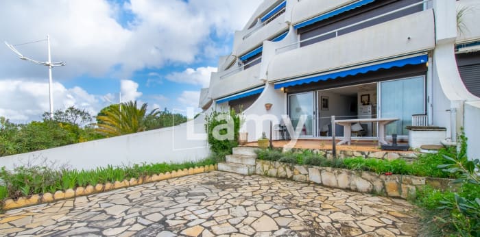 Image 1 sur 7 - Appartement  ·  Vente · Le Grau Du Roi (30240) · 42m²