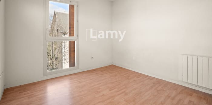 Image 2 sur 10 - Appartement  ·  Vente · Villeurbanne (69100) · 1 pièce · 18m²