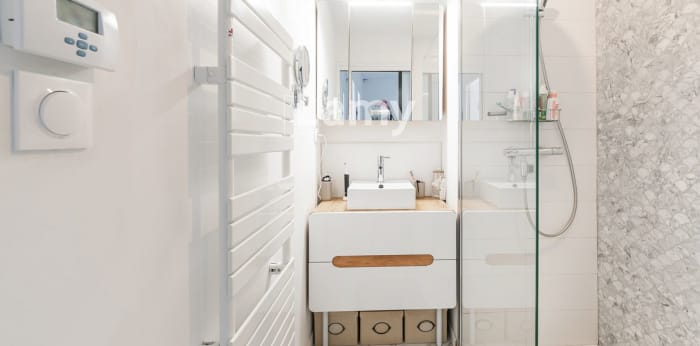 Image 7 sur 9 - Appartement  ·  Vente · Aix En Provence (13090) · 3 pièces · 59m²
