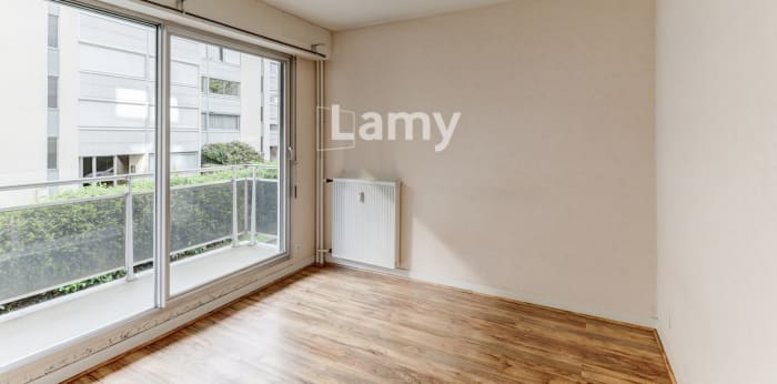 Image 5 sur 10 - Appartement  ·  Vente · Clermont Ferrand (63000) · 5 pièces · 96m²