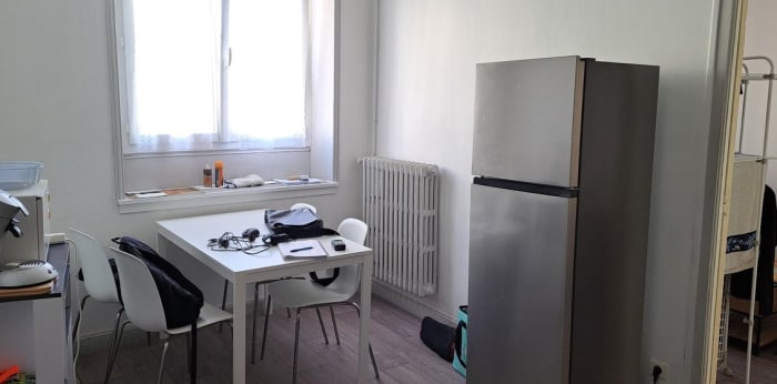 Image 10 sur 16 - Immeuble  ·  Vente · Reims (51100) · 186m²