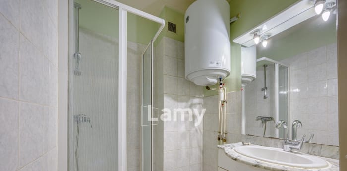 Image 7 sur 7 - Appartement  ·  Vente · Drumettaz Clarafond (73420) · 1 pièce · 28m²