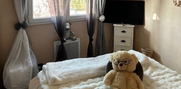 Image 6 sur 15 - Appartement  ·  Vente · St Georges Sur Baulche (89000) · 2 pièces · 47m²