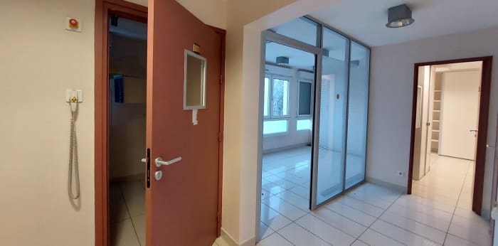 Image 16 sur 16 - Appartement  ·  Vente · Sisteron (04200) · 5 pièces · 114m²