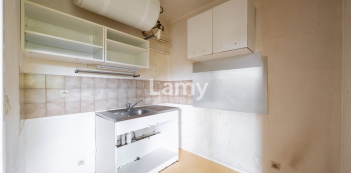 Image 6 sur 6 - Appartement  ·  Vente · Merignac (33700) · 1 pièce · 31m²