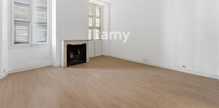 Image 2 sur 6 - Appartement  ·  Vente · Nice (06000) · 612m²