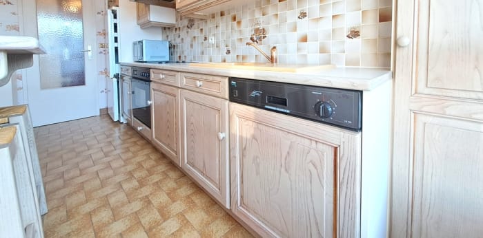 Image 6 sur 10 - Appartement  ·  Vente · Bayonne (64100) · 2 pièces · 44m²