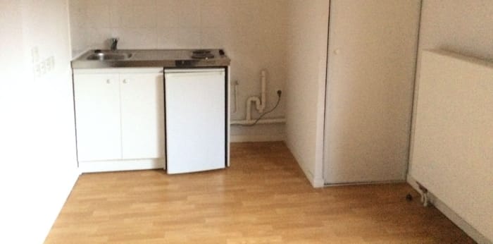 Image 6 sur 6 - Appartement  ·  Vente · Anzin (59410) · 1 pièce · 30m²