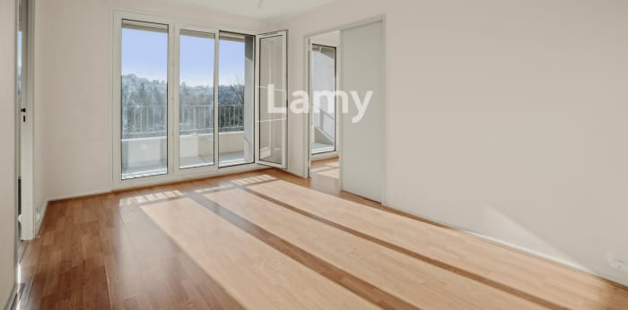 Image 2 sur 15 - Appartement  ·  Vente · Ecully (69130) · 3 pièces · 52m²