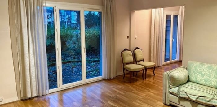 Image 7 sur 11 - Appartement  ·  Vente · Auxerre (89000) · 4 pièces · 99m²