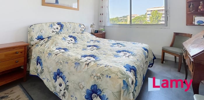Image 11 sur 13 - Appartement  ·  Vente · Aix En Provence (13100) · 4 pièces · 99m²