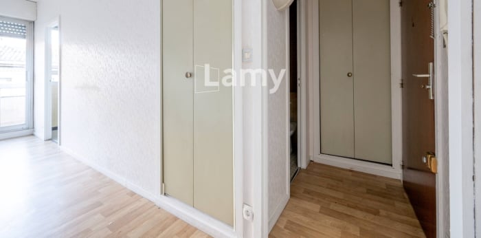 Image 9 sur 12 - Appartement  ·  Vente · Bordeaux (33000) · 1 pièce · 30m²